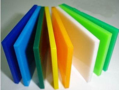 Custom Acrylic Jewelry Stand Color