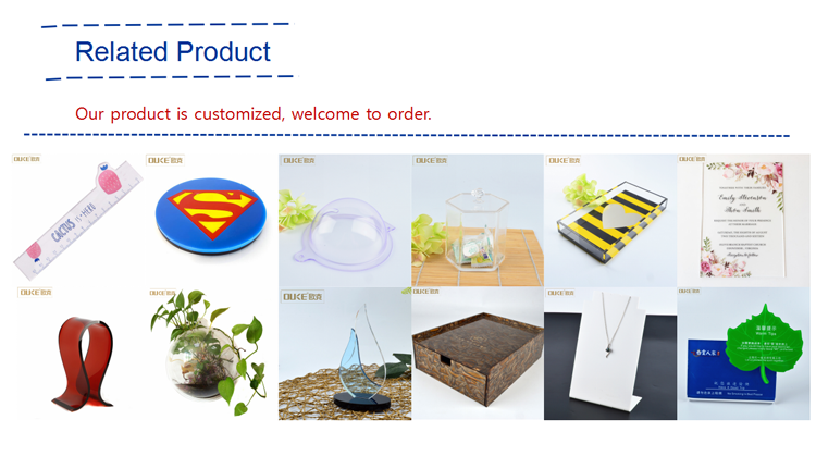 acrylic photo frame production range.png