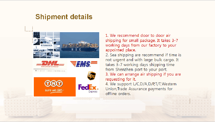 Modern elegant acrylic wedding invitation shipping details.png