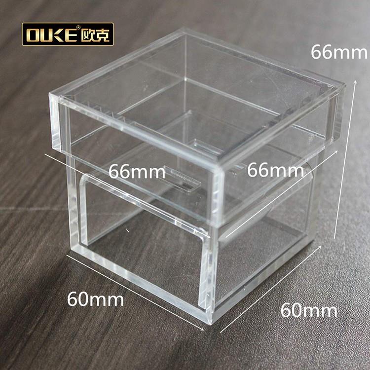 Acrylic Jewelry box Acrylic Jewelry box