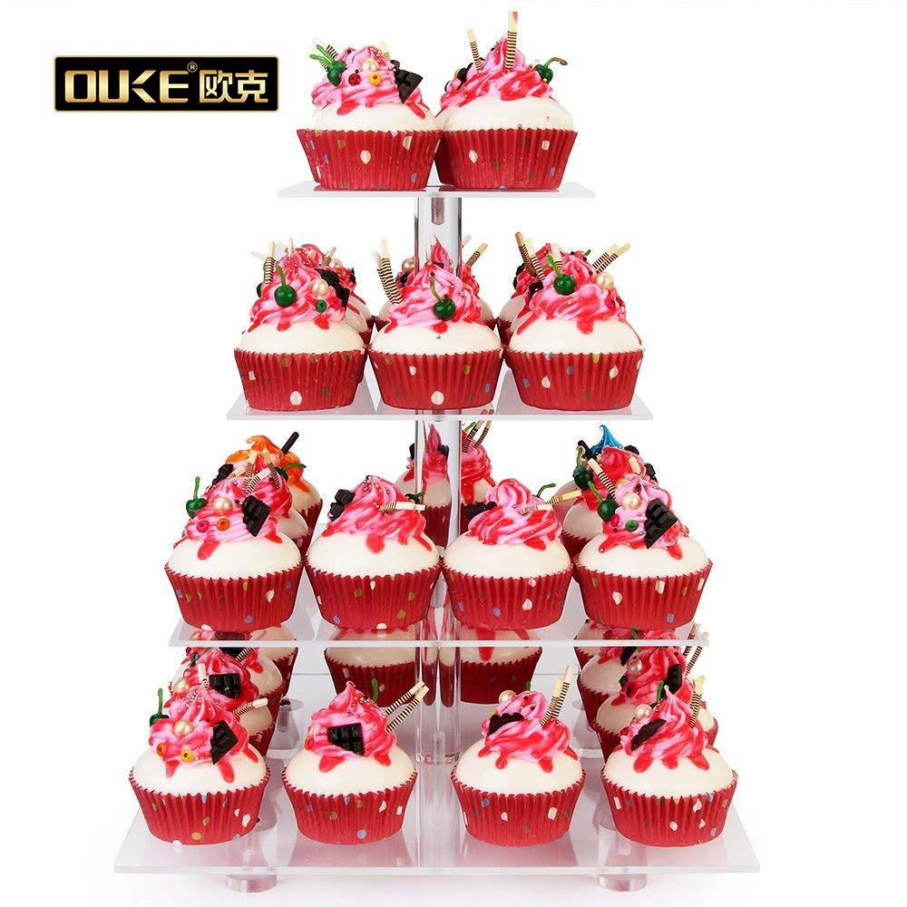 cake display 4