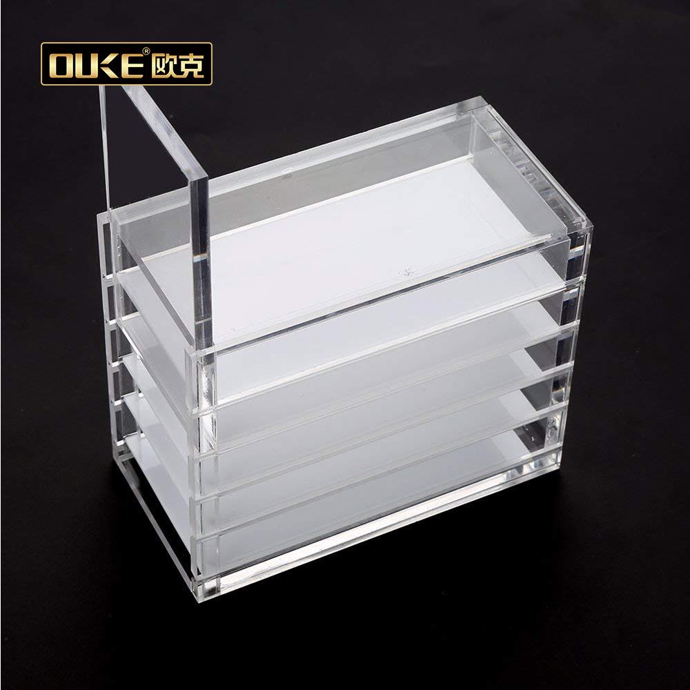 Eyelash Storage Box 1 Eyelash Storage Box 1