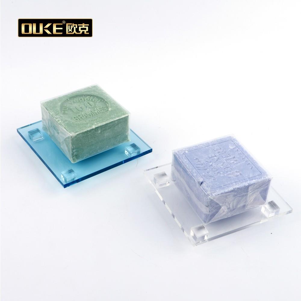 acrylic soap display 2