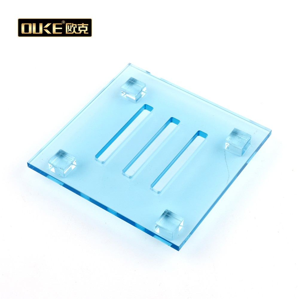acrylic soap display 5
