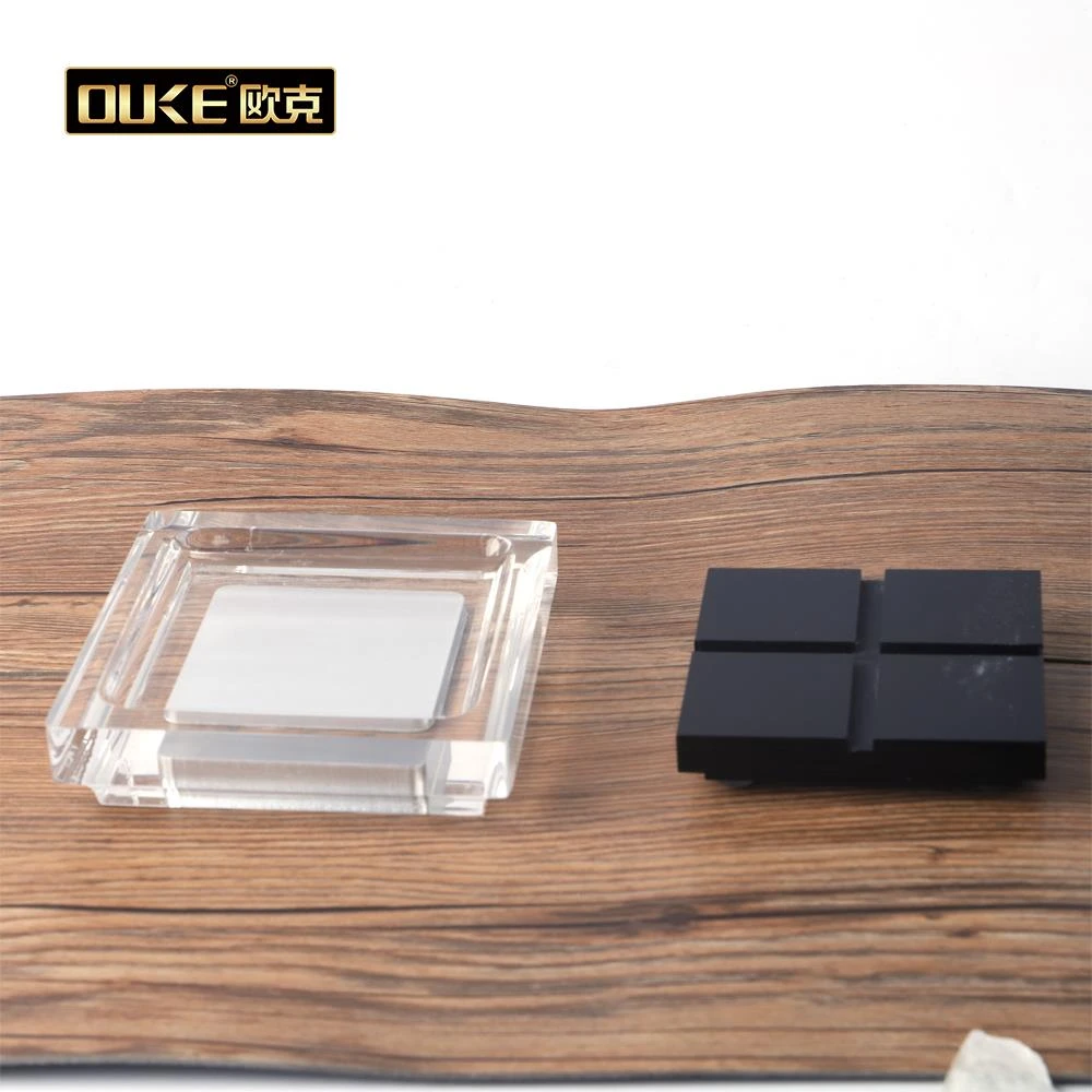 acrylic soap box acrylic soap box