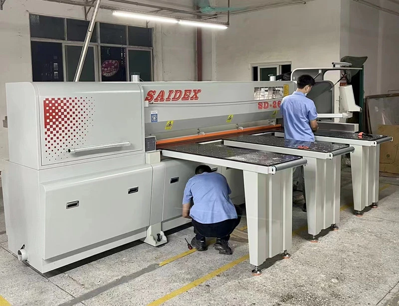 new machine new machine