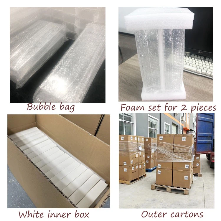 2 pieces package 2 pieces package