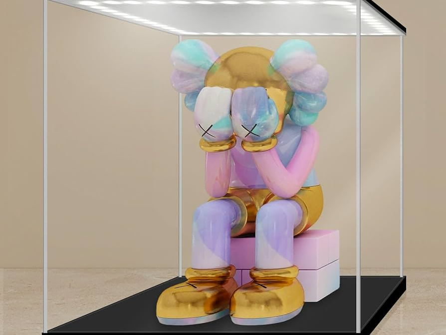 Illuminated Display Solutions Illuminated Display Solutions