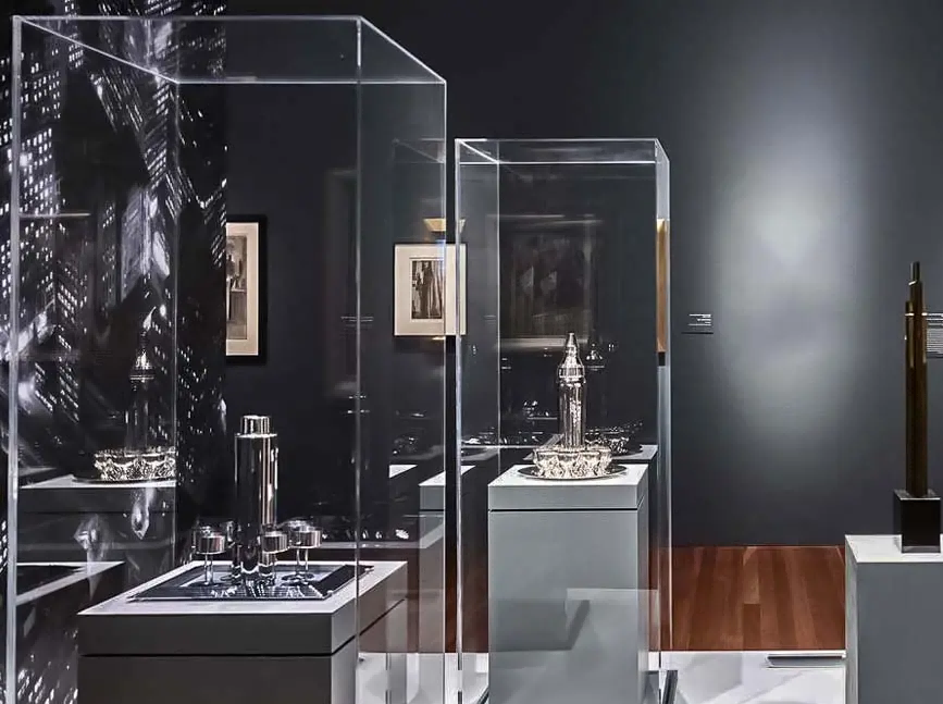 Research On Acrylic Preservation Research On Acrylic Preservation