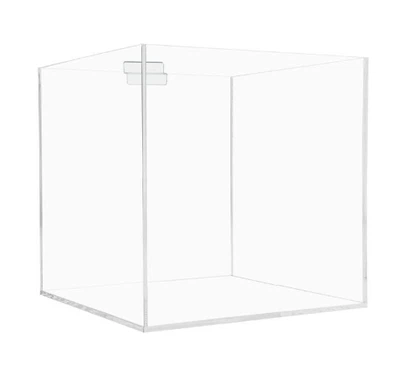 large acrylic boxes for display large acrylic boxes for display