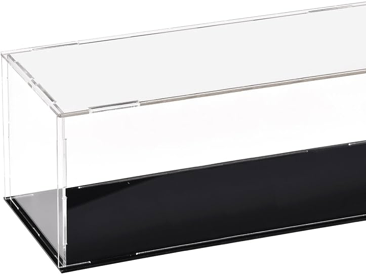Clear Acrylic Clear Acrylic