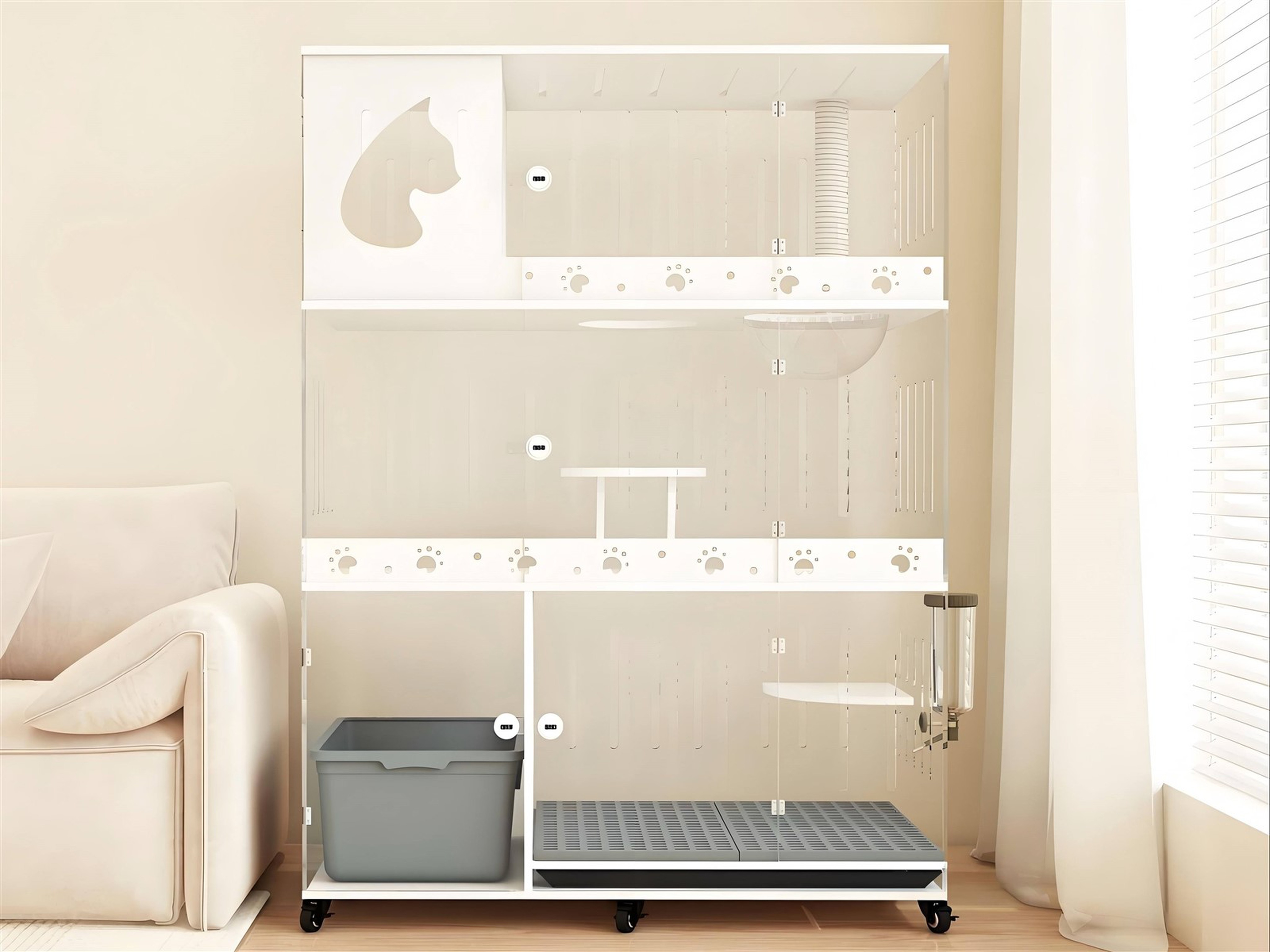 Step 4: Match The Design To Your Home And Lifestyle Step 4: Match The Design To Your Home And Lifestyle