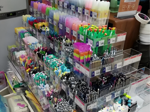 Retail Display Solutions Retail Display Solutions