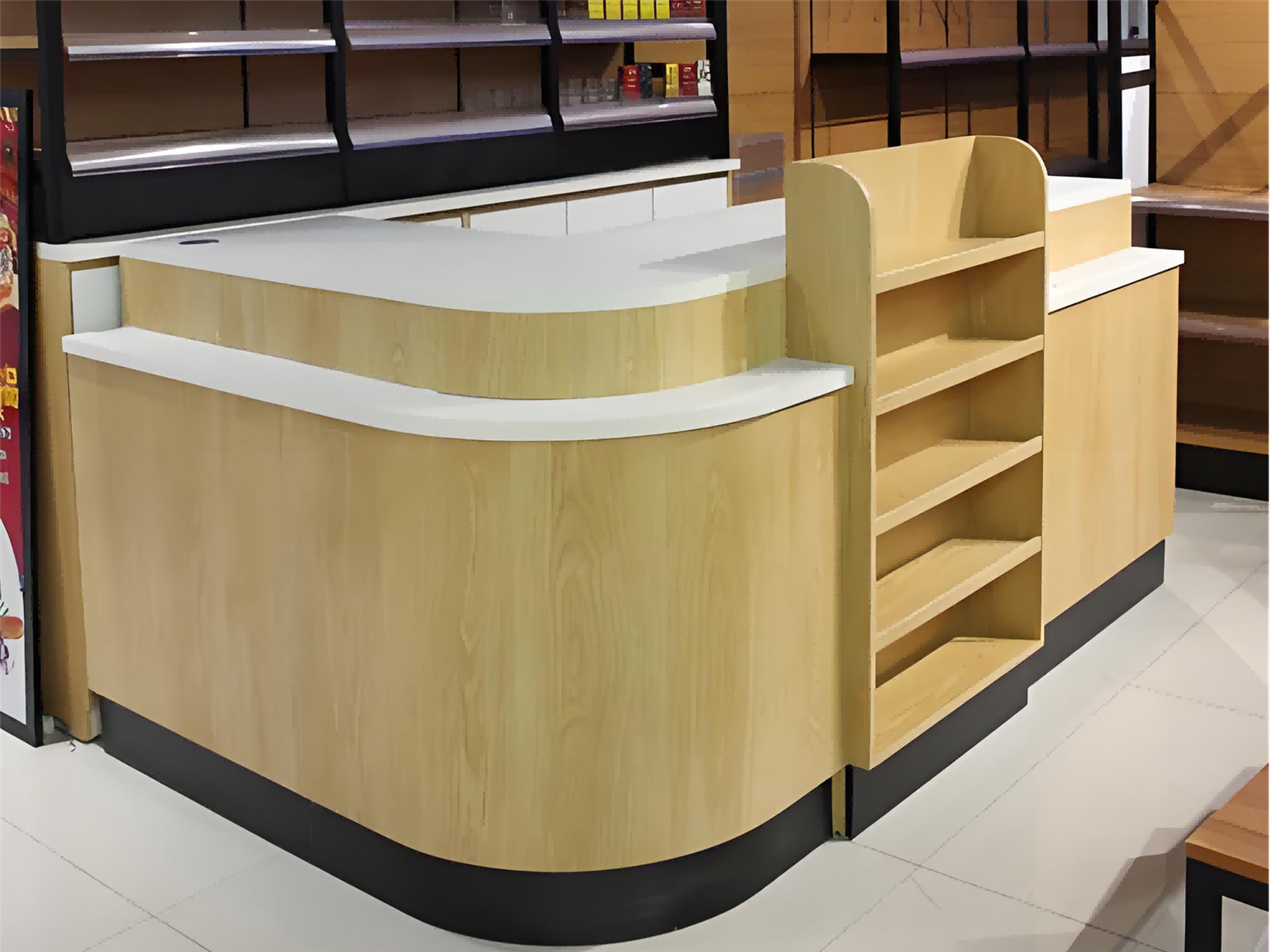 Retail and Point-of-Sale Retail and Point-of-Sale