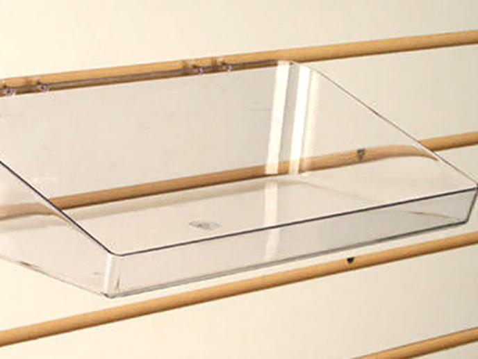 Industrial Equipment Display Industrial Equipment Display