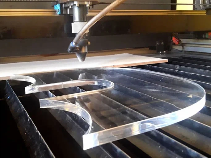 Customized Acrylic Products Customized Acrylic Products