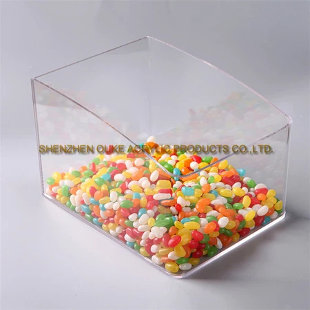 acrylic boxes for candy acrylic boxes for candy