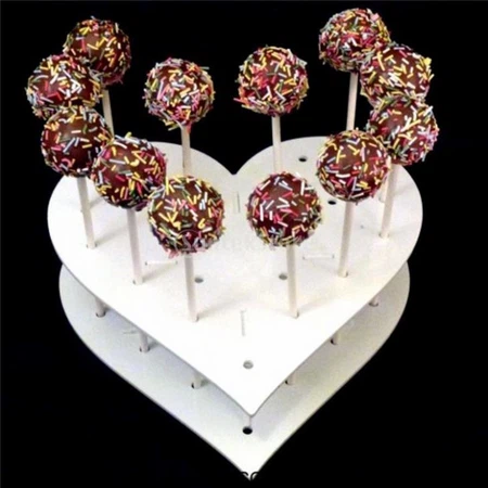 acrylic heart box acrylic heart box