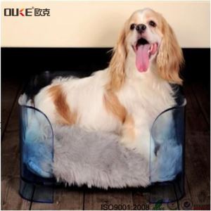 High Quality Cheap Large Acrylic Ped Beds Dog Beds Wholesale