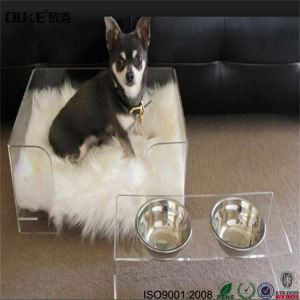 Acrylic Pet Beds