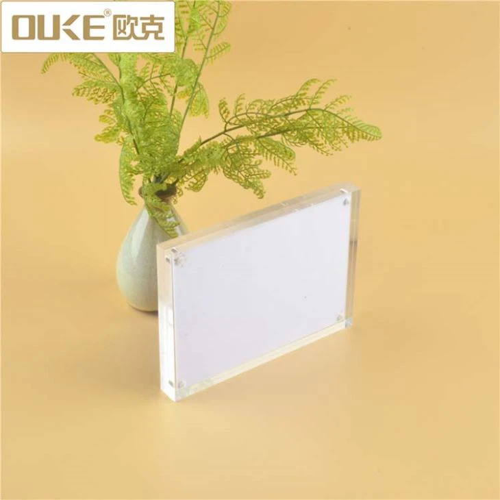 acrylic baseball display box