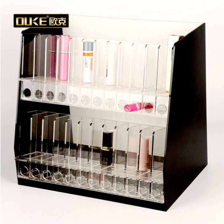 Exquisite Acrylic Display Stand