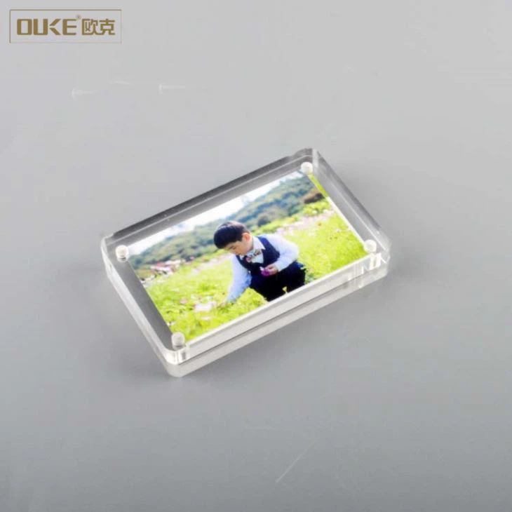 acrylic baseball display box