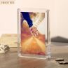 acrylic money box