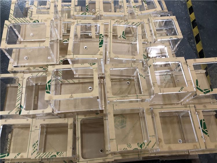 Factory Directly Custom Acrylic Holder