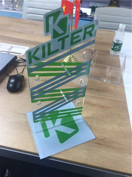 Acrylic Glasses Display Stand