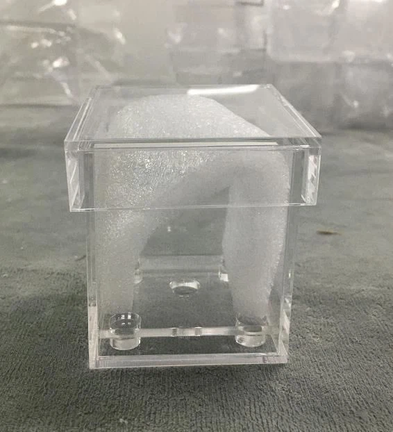 Acrylic Flower Box