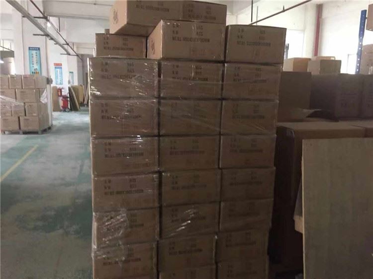 Acrylic Cabibet Have Finished Package