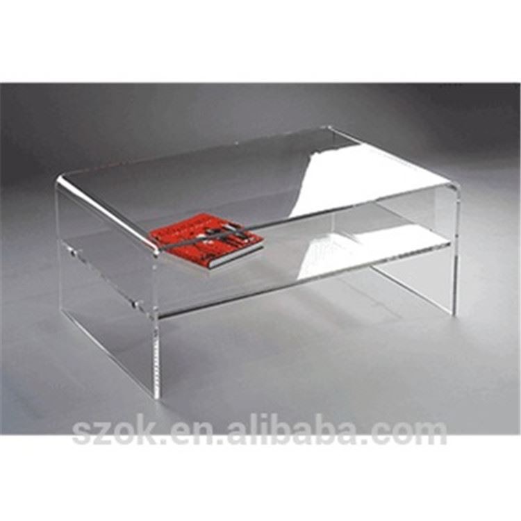 Acrylic Table & Acrylic Desk