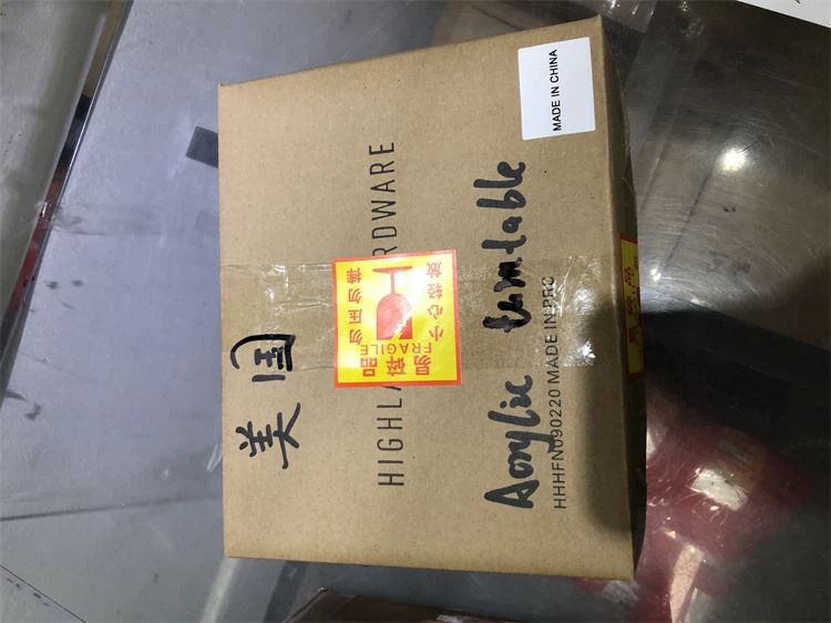 Thank You For Customer Order Product