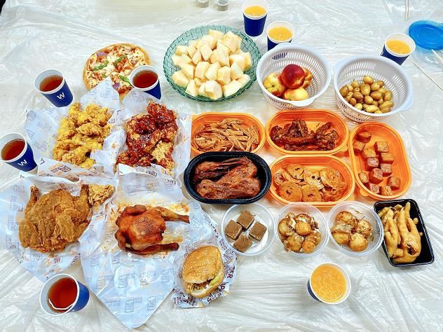 Celebrating The Company's 12th Anniversary