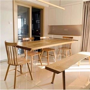 Clear Acrylic Table Legs
