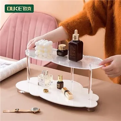 Custom Acrylic Display Box